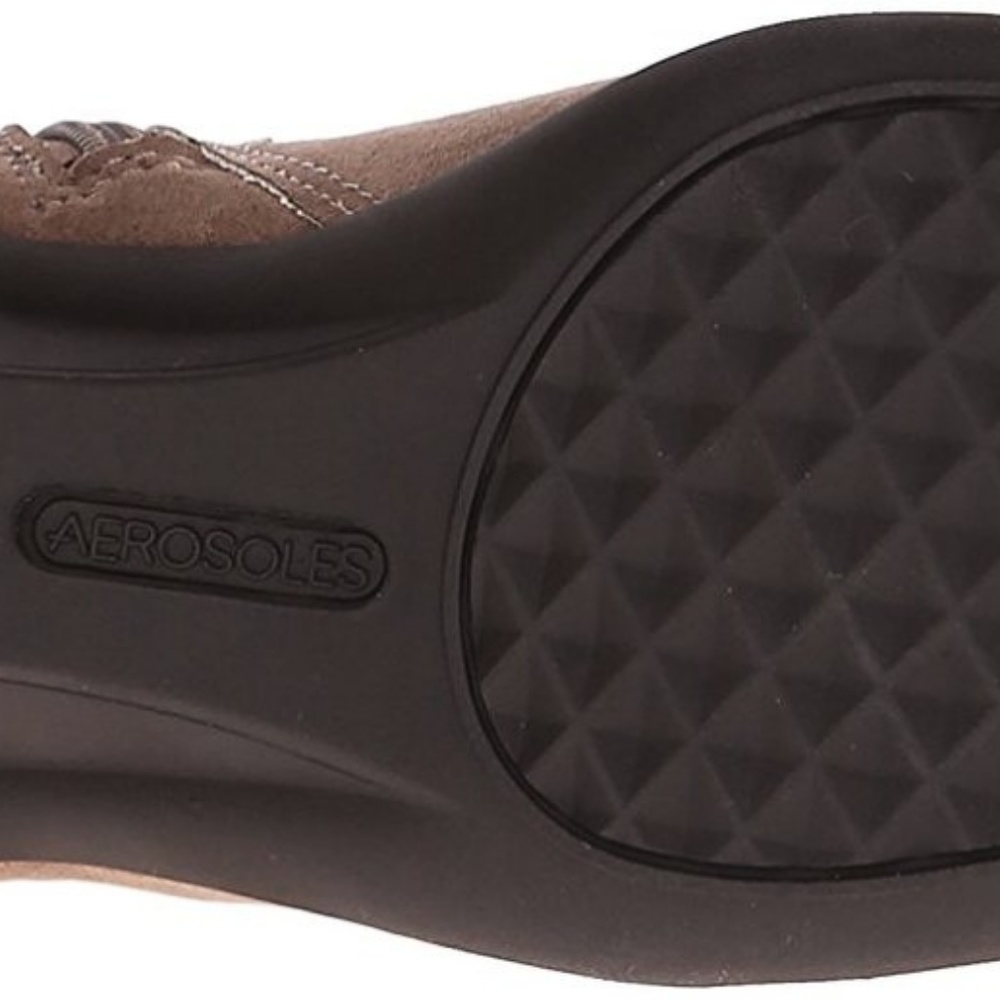 Aerosole Women's Riding Style Boots - Picture 3 of 8
